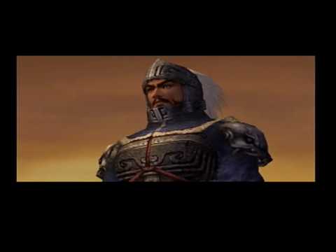 Dynasty Warriors 5:XL - Battle of Ji Castle | Ma Chao