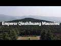 Emperor Qinshihuang Mausoleum Qinshihuang Xian