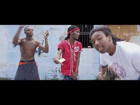 Big Gucci Staa - Kill Shit ( Official Video ) | Shot By ClearCutImage