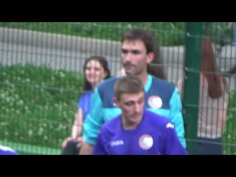 7 КХ 7 Cyklum – Motor 1