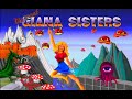 Amiga 500 Longplay 290 The Great Giana Sisters