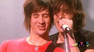 The All-American Rejects  - Photograph (VH1 Rock Honors 2006) (HD 60fps)