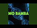 Mo Bamba (Instrumental)