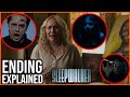 Sleepwalker (2026) Ending Explained | Sarah Was Sleepwalking Or Dead All Along?