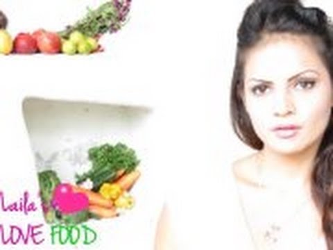 Was essen Rohkoestler