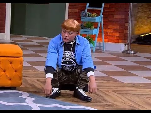 Jungkook BTS Ternyata Hobinya Jongkok - The Best of Ini Talk Show