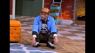 Download lagu Jungkook BTS Ternyata Hobinya Jongkok - The Best of Ini Talk Show mp3