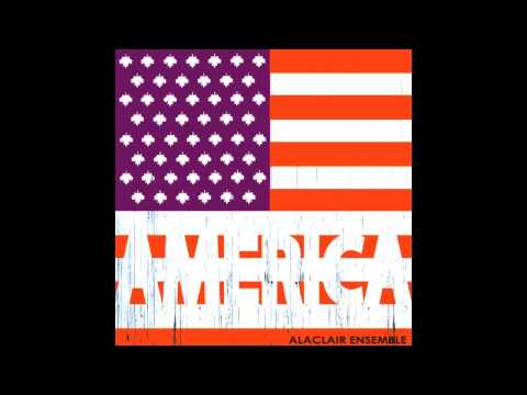 Alaclair Ensemble - KING NeLSON