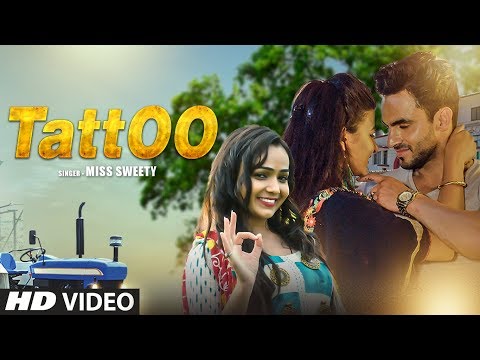 Tattoo — watch video