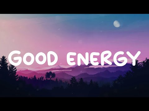 Good energy  ~ Best songs to boost your mood playlist