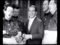 Perry Como and the Buffalo Bills If You Were the Only Girl in the World