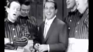 Perry Como and the Buffalo Bills If You Were the Only Girl in the World
