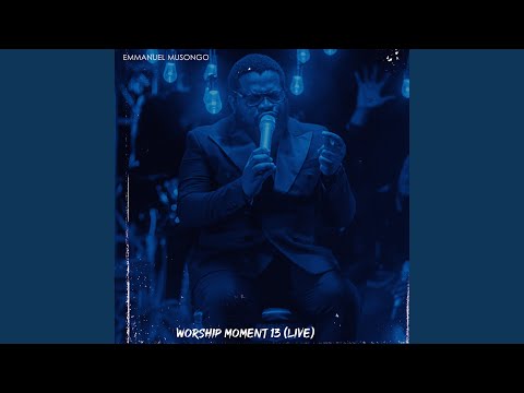 You Are Yahweh Kumisama Yaya (Live)