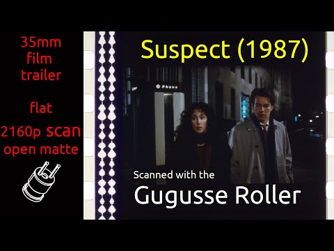 Video $Suspect