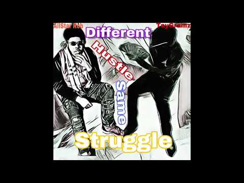 TayGramz - Money Man