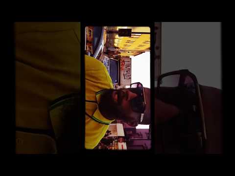 Rinsa Malone Freestyle