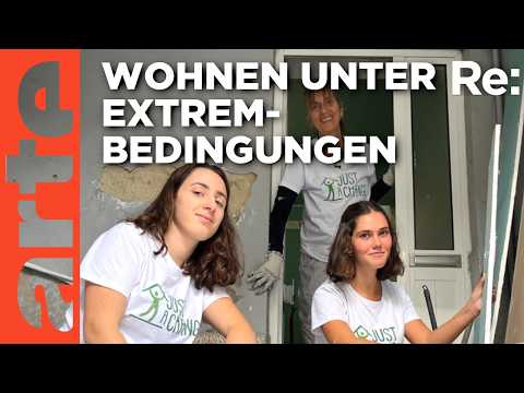 Video Thumbnail: Mein kaltes Zuhause in Portugal | ARTE Re: