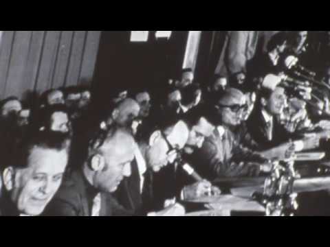 Solidarity and the fall of communism in Poland