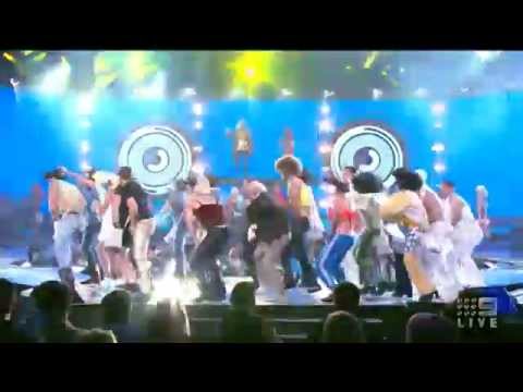 2015 Player Revue | AFL Grand Final Footy Show 2015