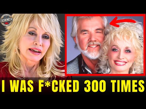 At 79, Dolly Parton Reveals The Horrors Of Being Married To Carl Dean...Try Not To Gasp