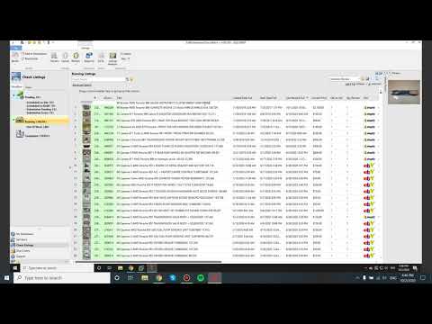 Sixbit Delist Listings