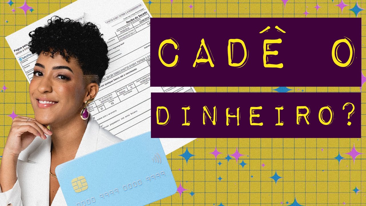 POR QUE AS PESSOAS SÃO POBRES? COM NATH FINANÇAS