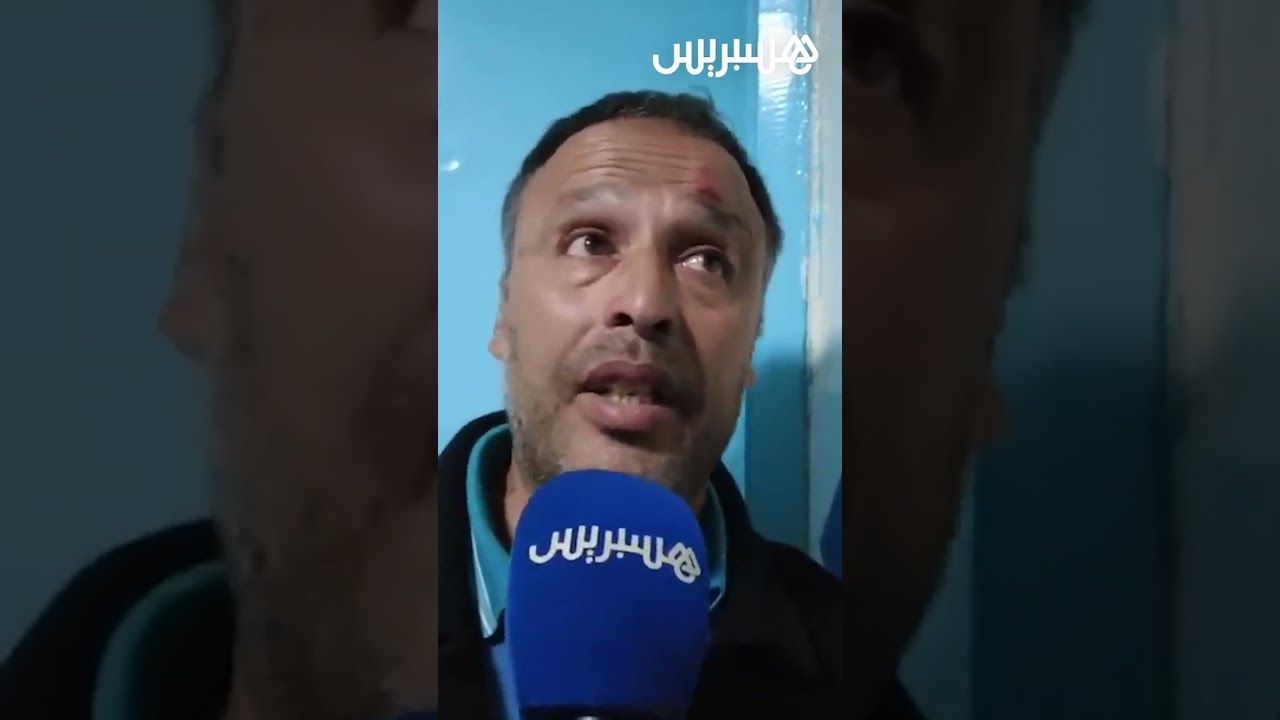 حادثة سير خطيرة نواحي بني ملال تخلف 23 مصابا من لاعبي فريق دير القصيبة thumbnail