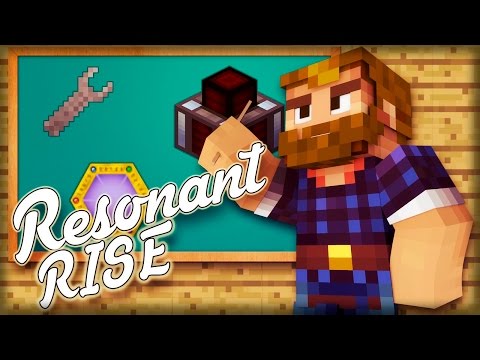 Resonant Rise Ep 15 : Miner FTW