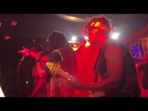 Sativa Prophets at 51st Street Speakeasy 2/4