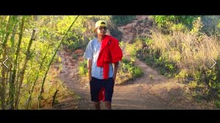 Video Hola Papá de Jhey Román 