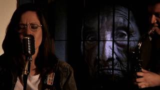 Griss Romero - No eres Tú [Versión Acústica] Música a la Leña 4ª Edición