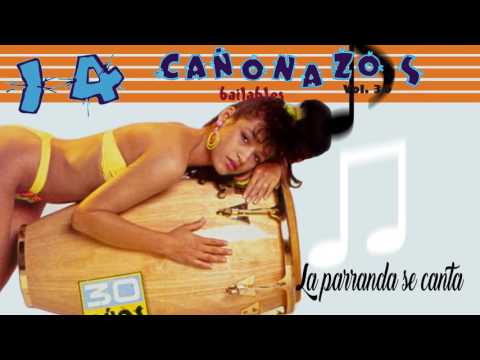 La Parranda Se Canta - The Latin Brothers / Discos Fuentes