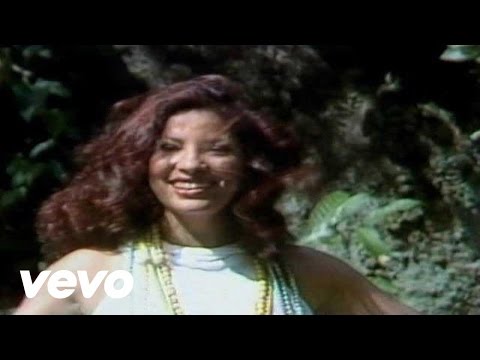 Banho de Manjericão - Clara Nunes