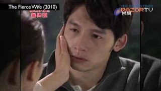 Download lagu They made their director cry (The Fierce Wife Pt 1) mp3