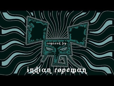 Flammeslange Presents A Collection Of Tracks Remixed By Indian Ropeman