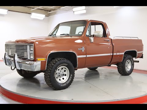 1972 Chevrolet Cheyenne (CC-1415463) for sale in Denver , Colorado