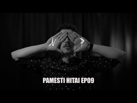 Pamesti hitai EP09: Naktinės Personos - Kaltas Ruduo
