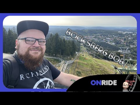 Bocksberg Bob, Bocksberg Harz ONRIDE