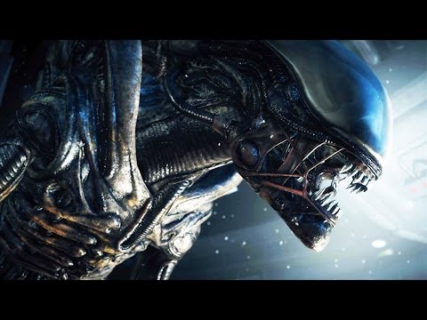 Alien : Isolation Playstation 3