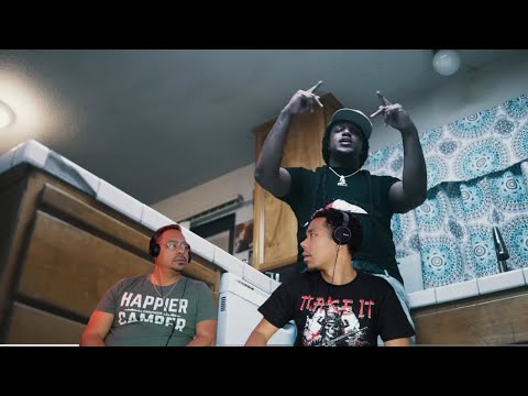 NEW YORK DAD REACTS TO Bris x Mac J - Shots Felt (Dir. By ShootSomething)