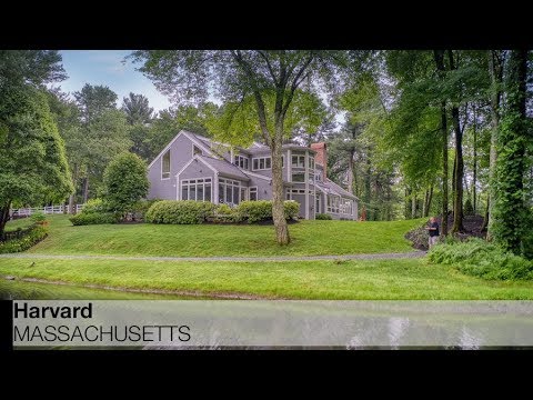 Video of 13 Haskell Lane | Harvard Massachusetts real estate & homes by The Senkler Team
