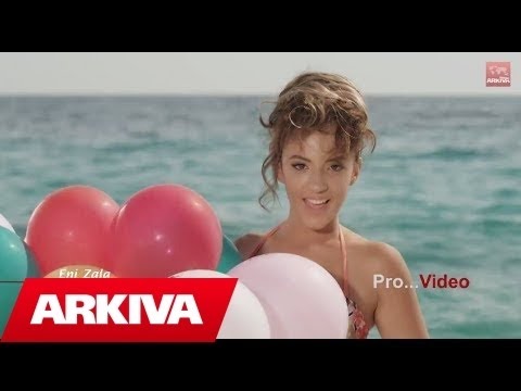 Eni Zala - E din (Official Video HD)
