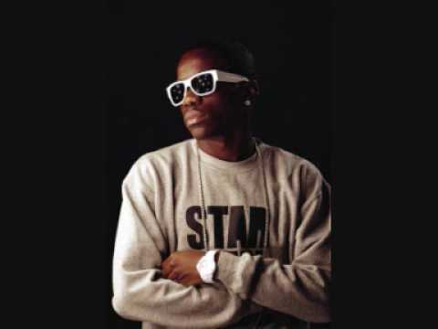 TINCHY STRYDER FT RAPID - STUCK ON MY MIND  (UK ARTIST)