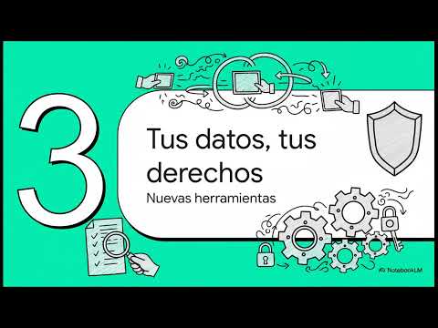Nueva Ley de Protección de Datos en Chile (Ley 21.719)