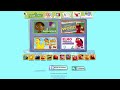 Sesame Street Theme Music Box PBS Kids Website 2009 2013