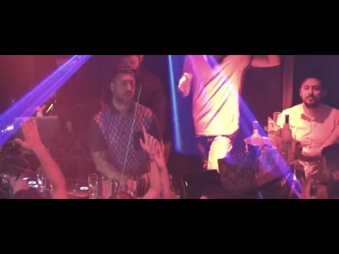 CHRIS CHILD-DYBBUK track:fortuna