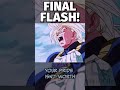 FINAL FLASH