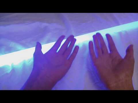 What happened to Anakin Skywalker's first lightsaber?