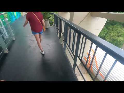 Riding The Gondola Up Sugarloaf Mountain in Rio De Janeiro | Matt's Megabites