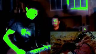 Pacify by Feral Chile